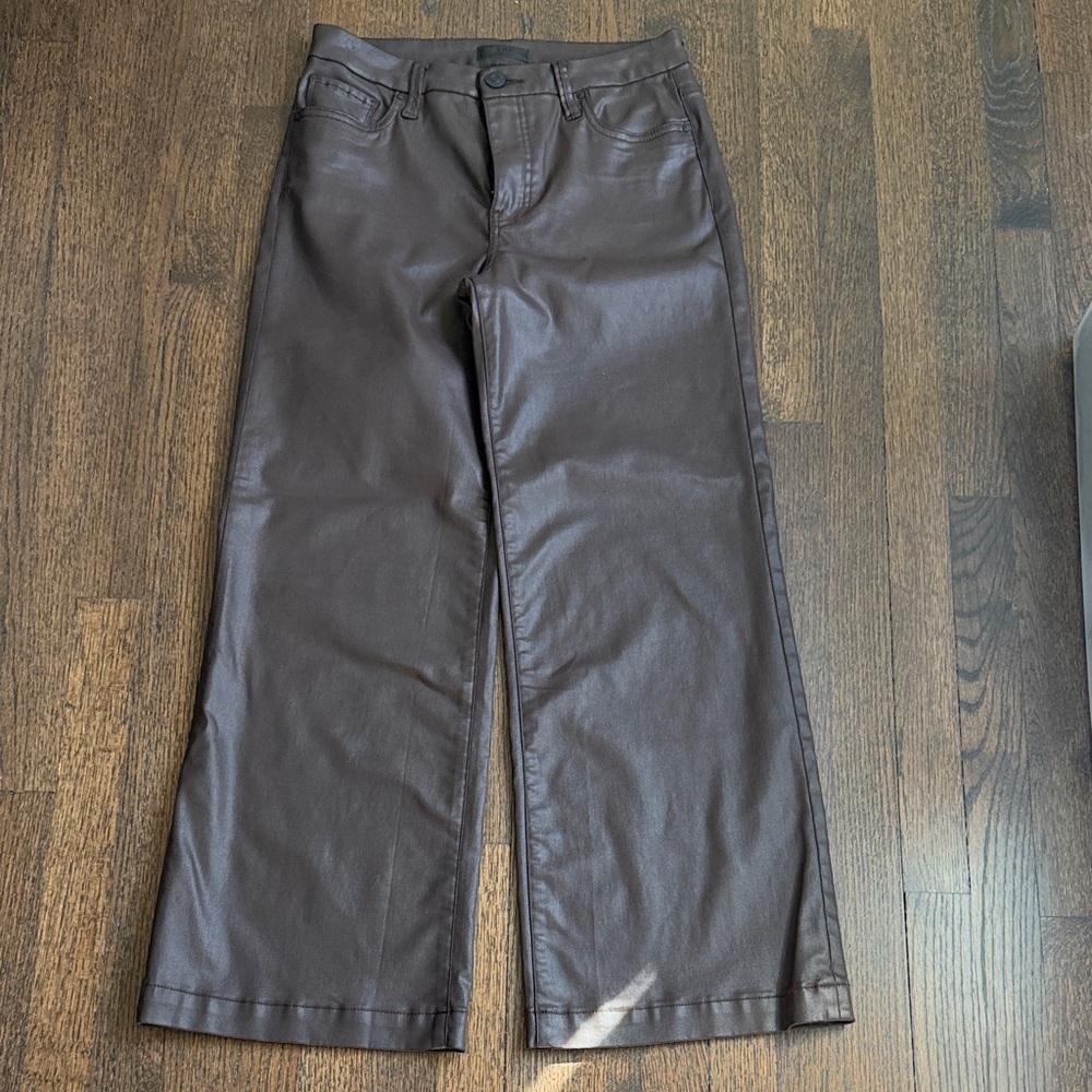 Kut from Kloth fab ab wide leg Meg.